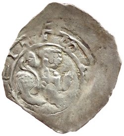 Herzöge von Kärnten: Bernhard