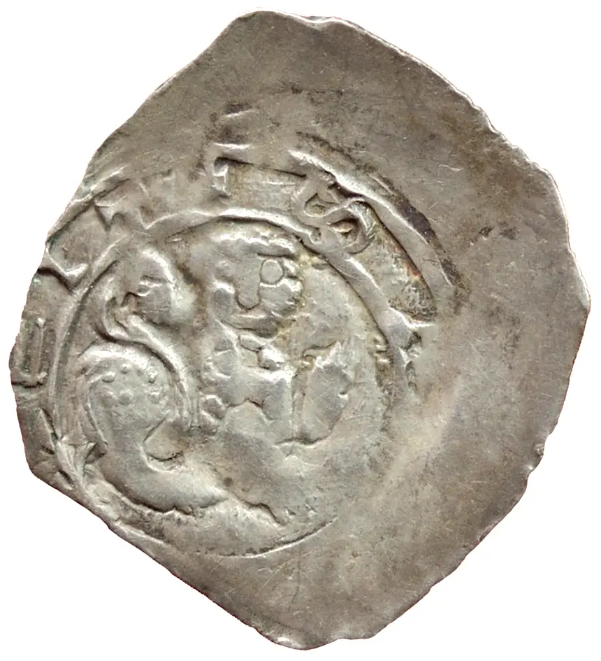 Herzöge von Kärnten: Bernhard