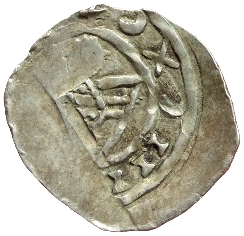 Herzöge von Kärnten: Bernhard