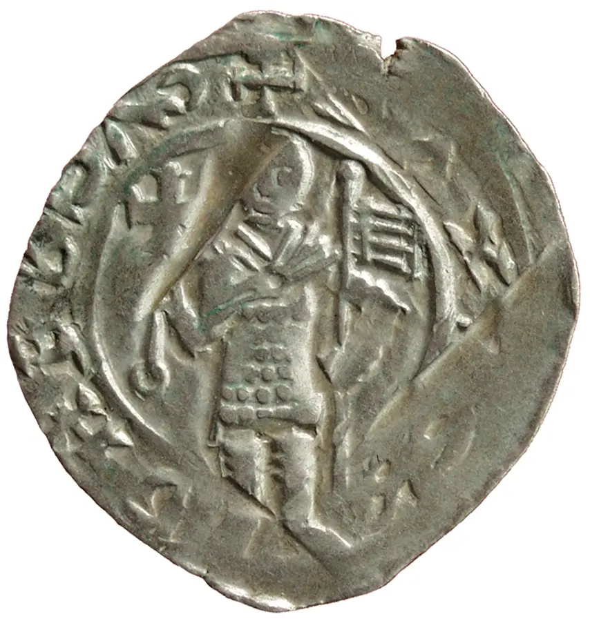 Herzöge von Kärnten: Bernhard