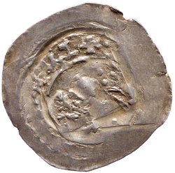 Herzöge von Kärnten: Ulrich III. (1256–1269)
