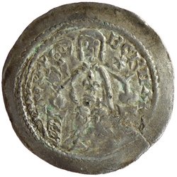 Herzöge von Kärnten: Bernhard (1202–1256)