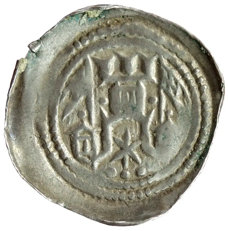 Münze