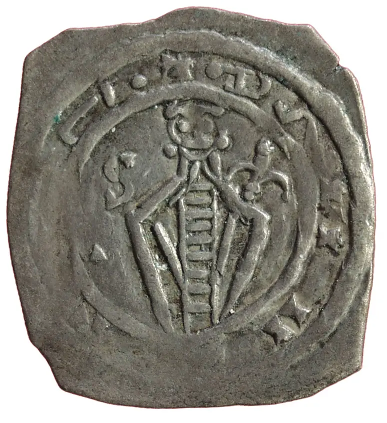 Münze
