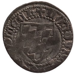 Patriarchen von Aquileia: Ludwig II. von Teck (1411–1420)