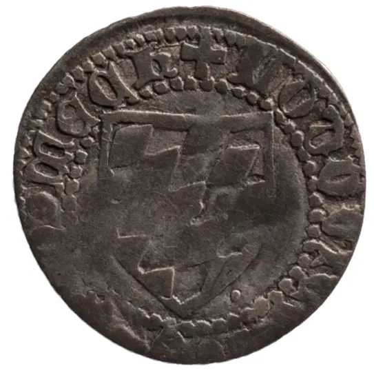 Patriarchen von Aquileia: Ludwig II. von Teck (1411–1420)