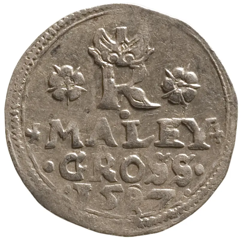 Münze
