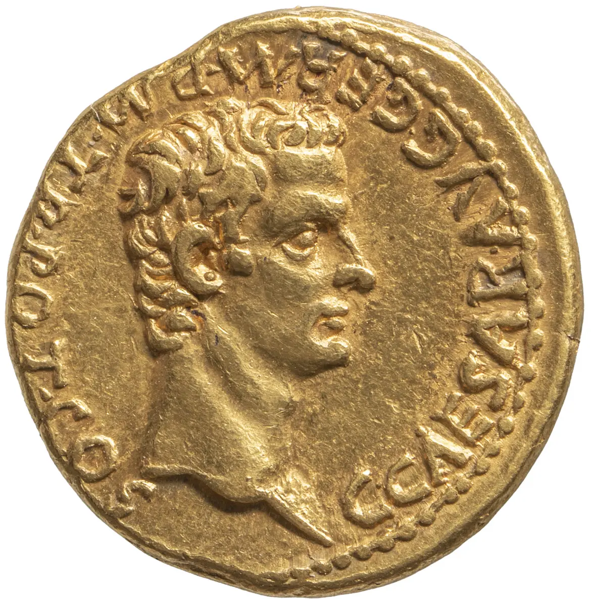 Divus Augustus
