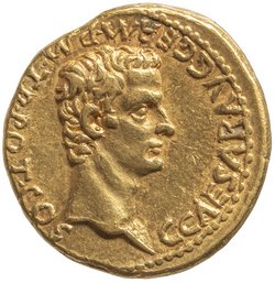 Divus Augustus
