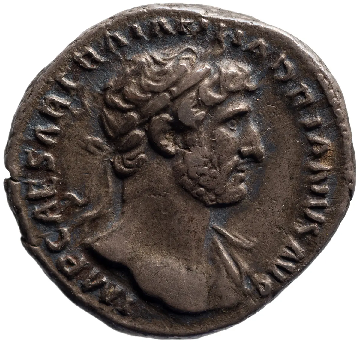 Hadrianus