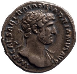 Hadrianus