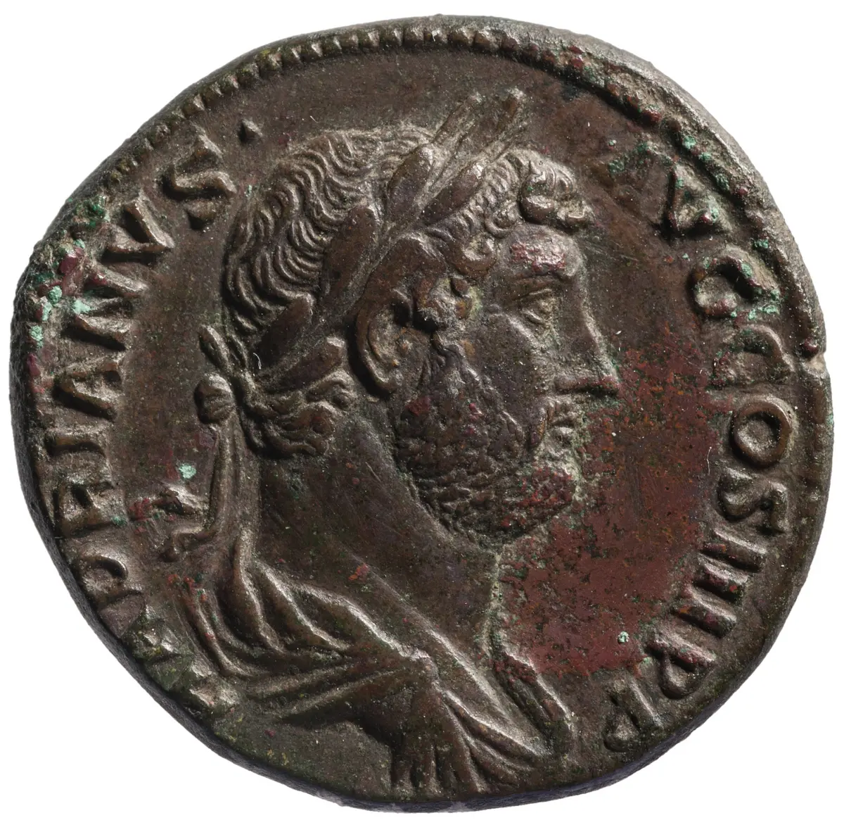Hadrianus