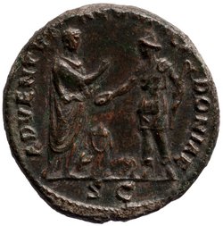 Hadrianus