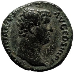 Hadrianus