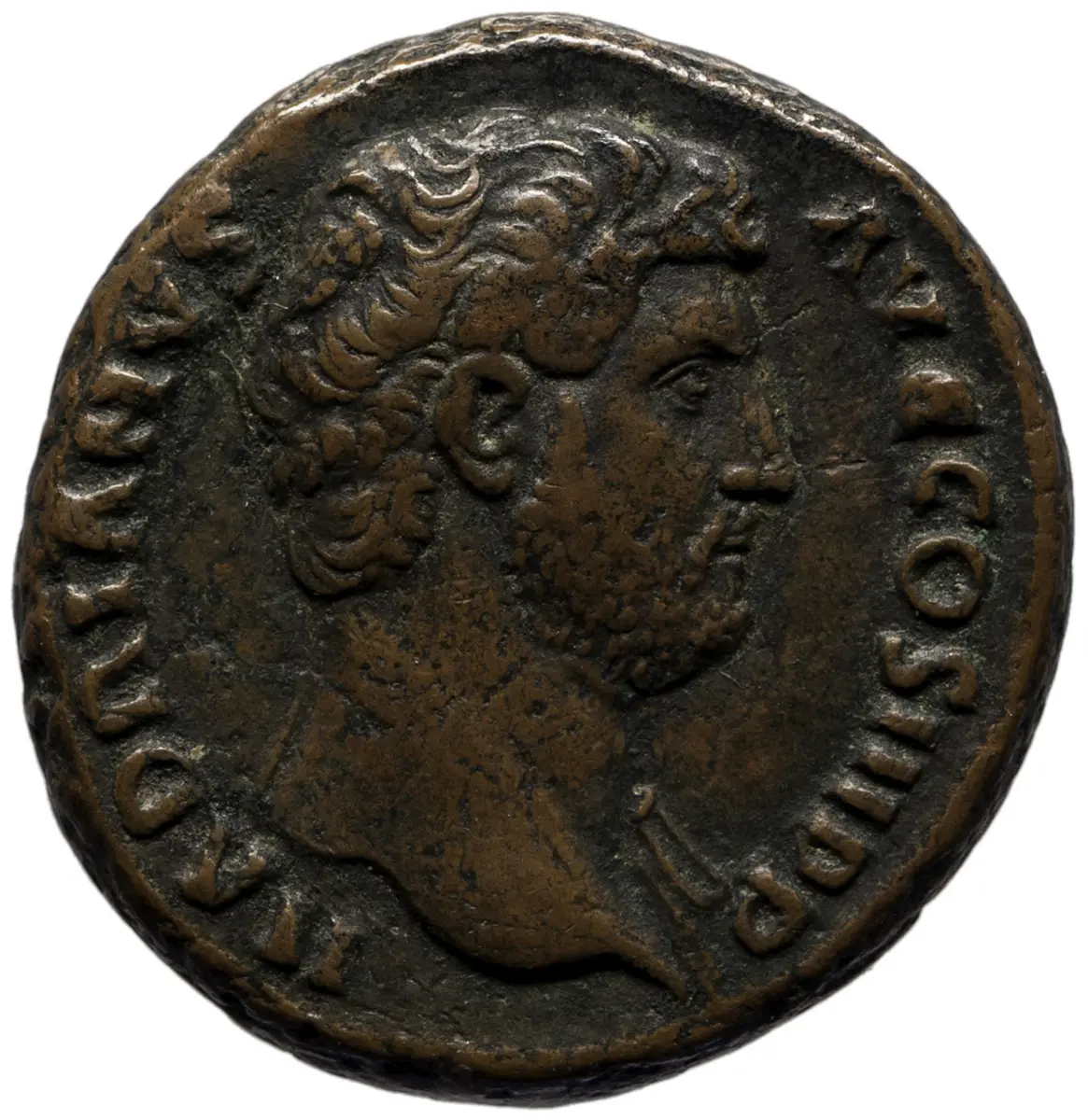 Hadrianus
