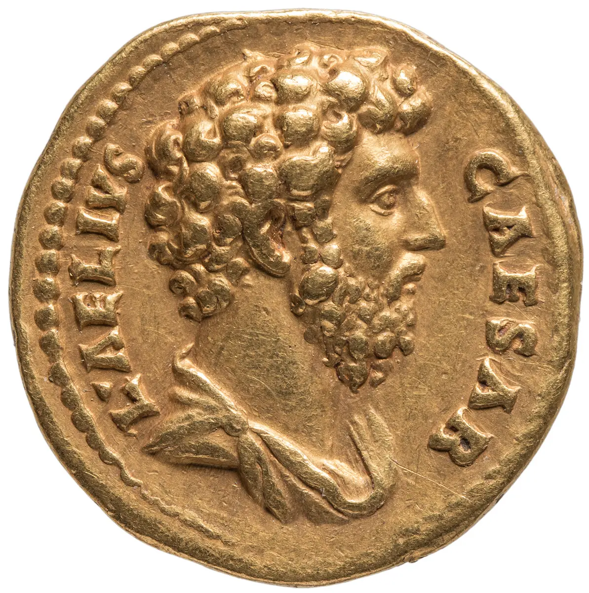 Lucius Aelius