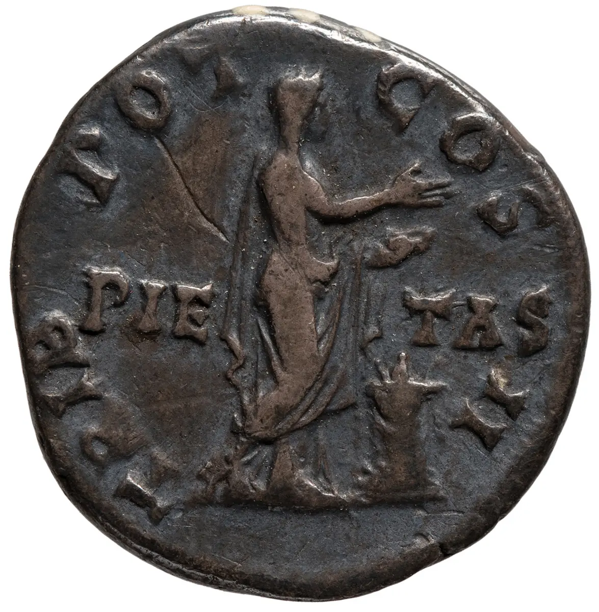 Lucius Aelius