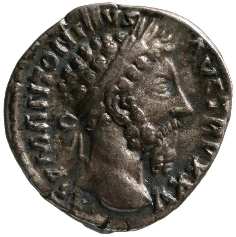 Marcus Aurelius