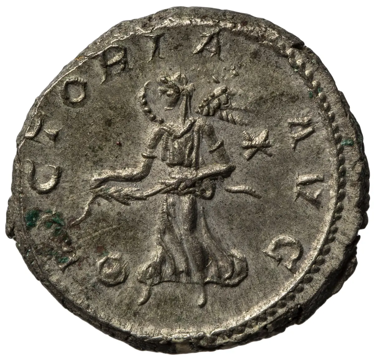 Antoninus IV. (Elagabal)