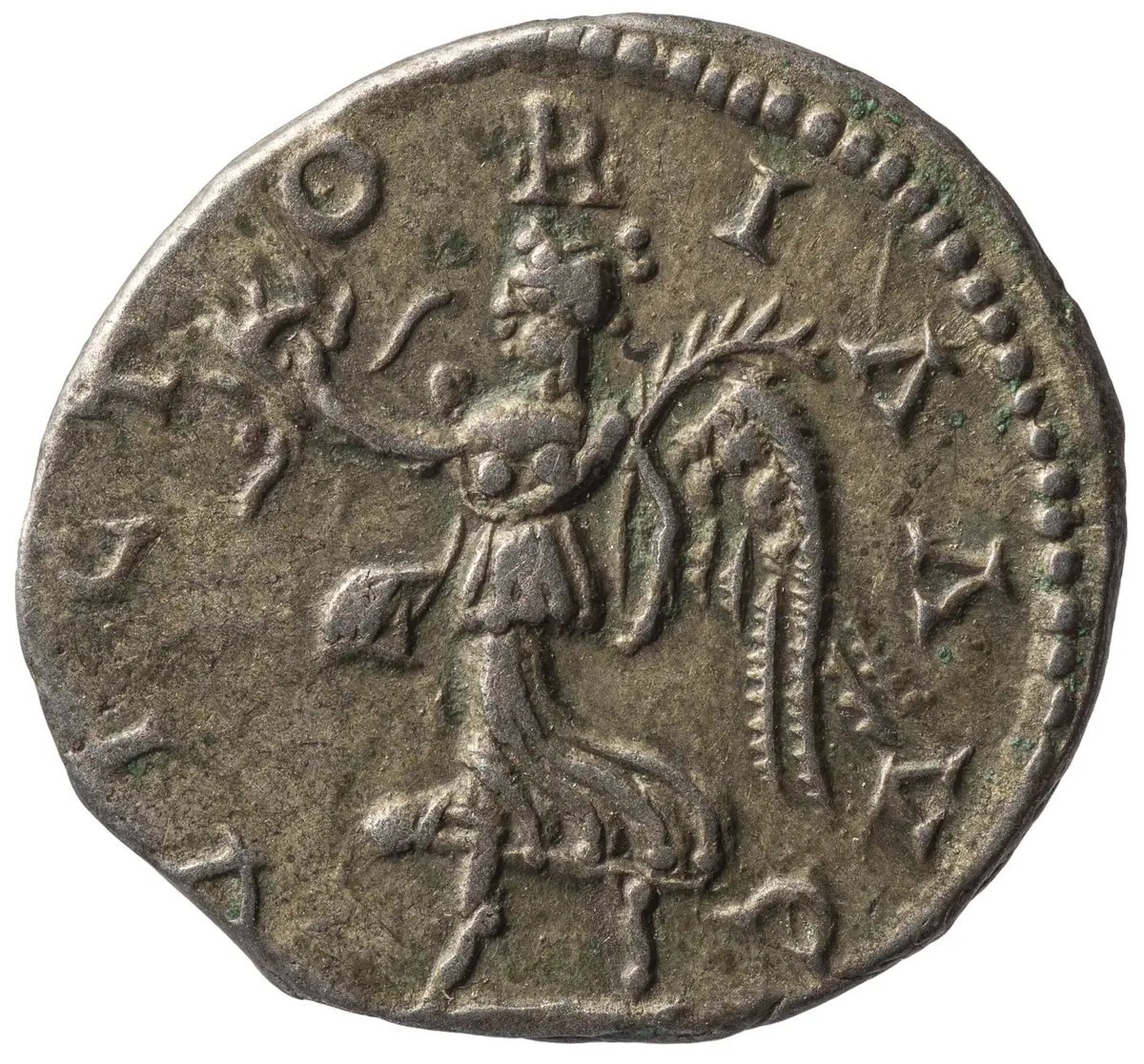 Antoninus IV. (Elagabal)