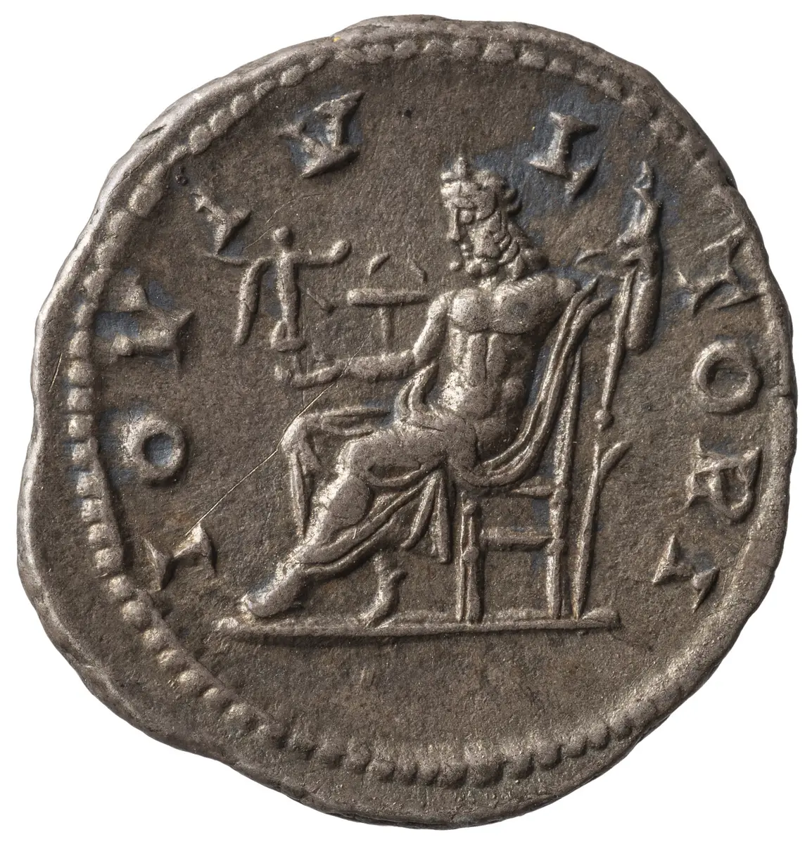 Severus Alexander