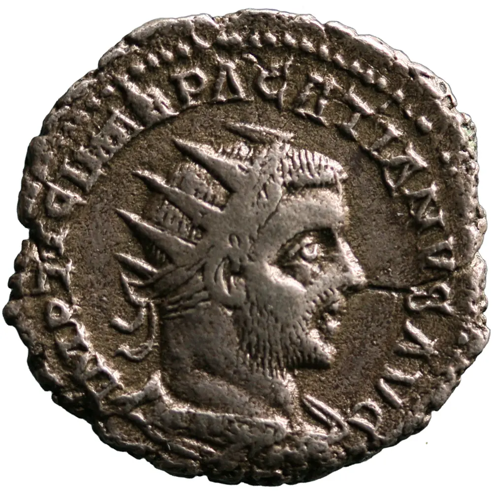 Pacatian