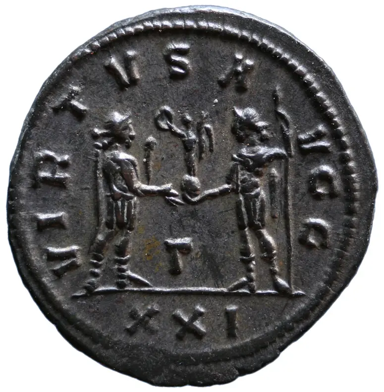 Münze