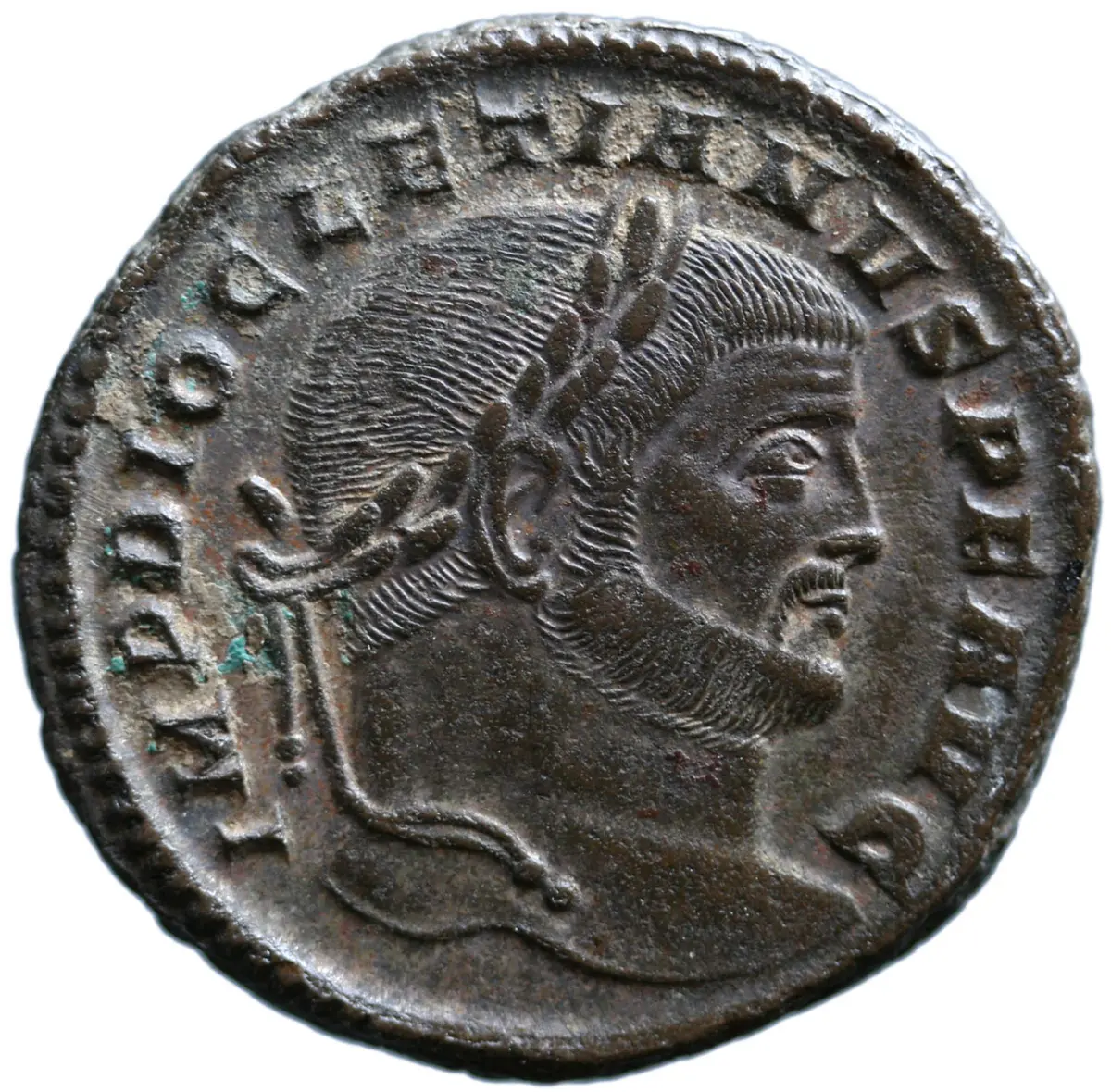 Diocletianus