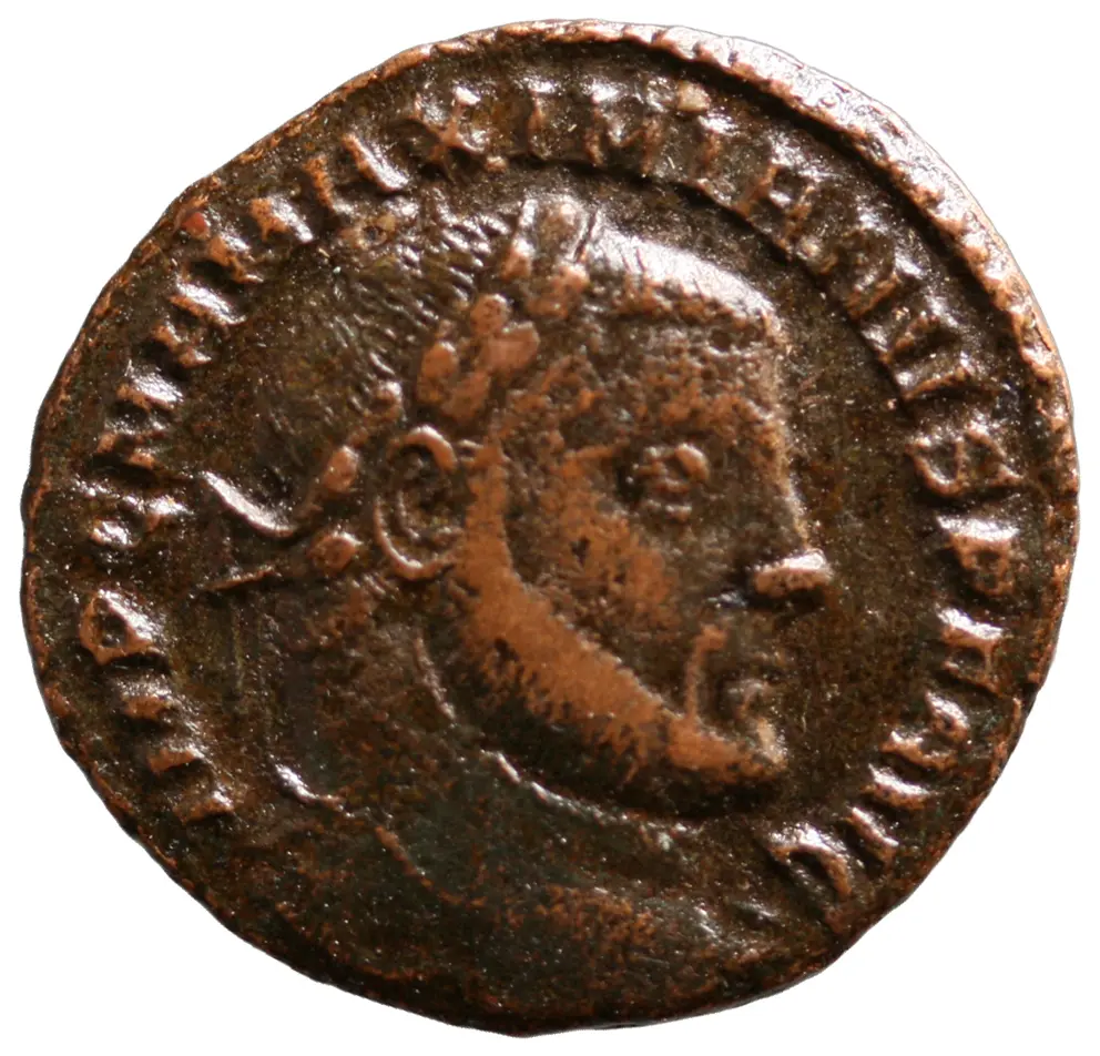 Maximianus I. (Herculius)