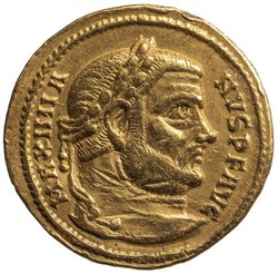Maximianus I. (Herculius)