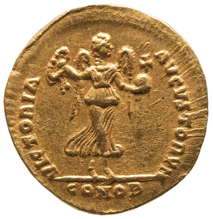 Valentinianus II.