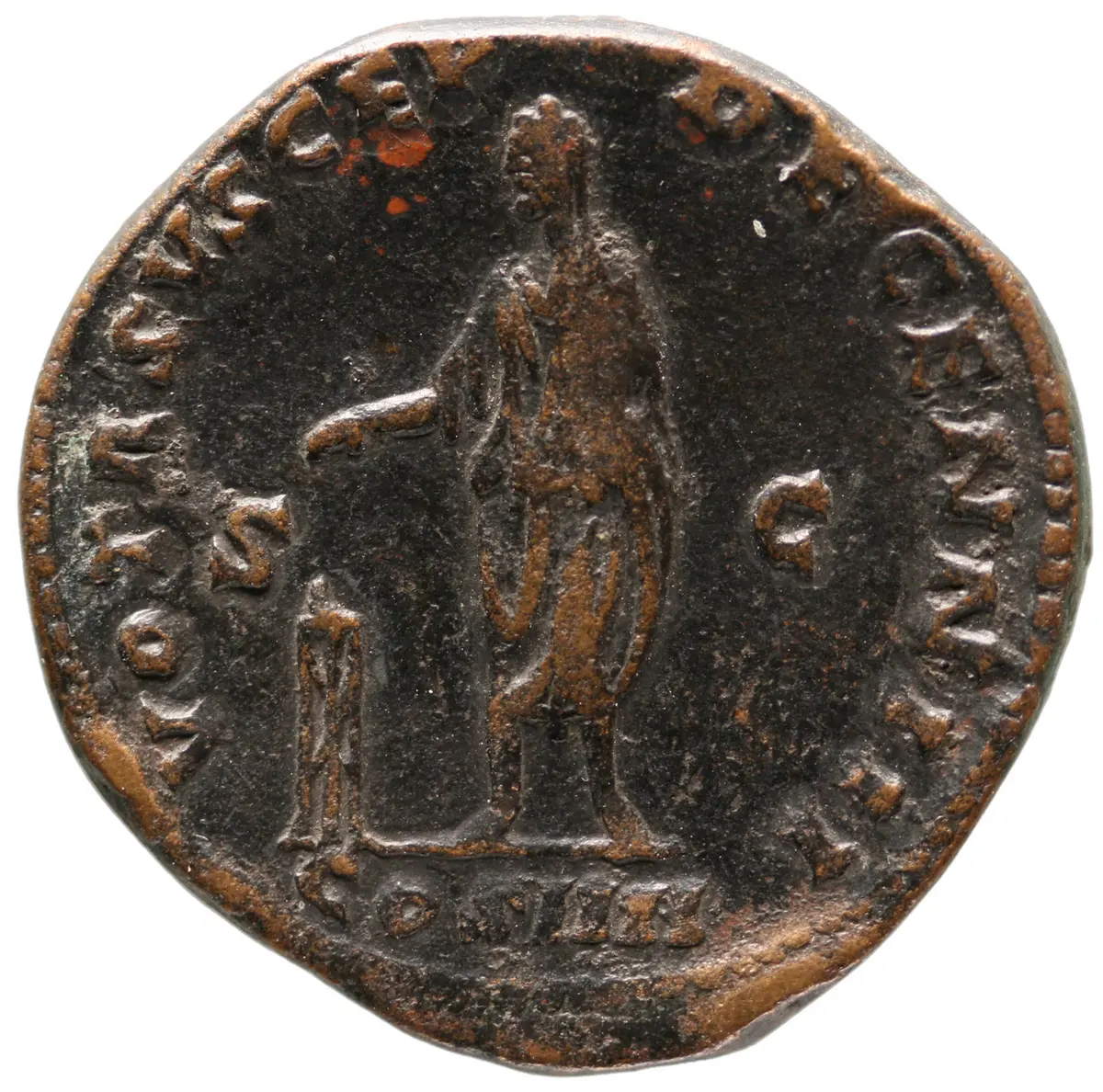 Antoninus Pius