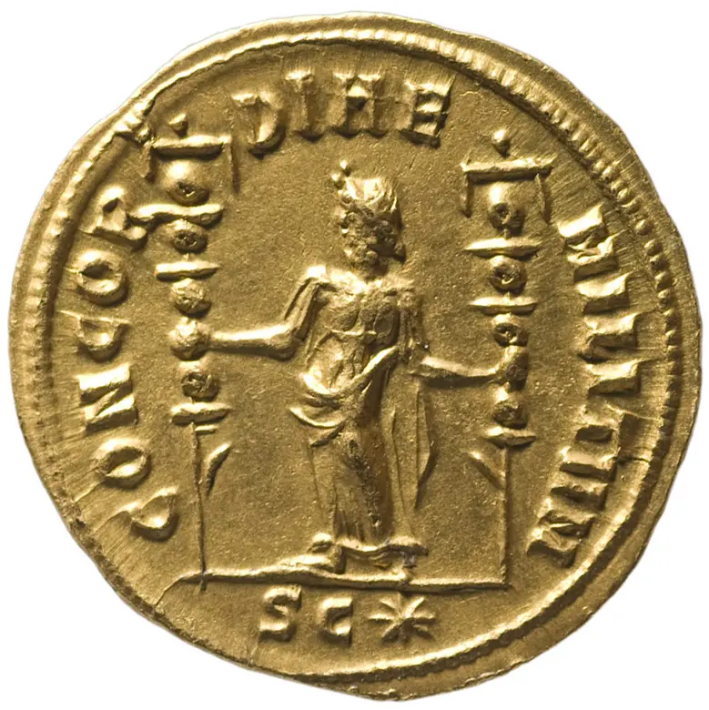 Maximianus I. (Herculius)