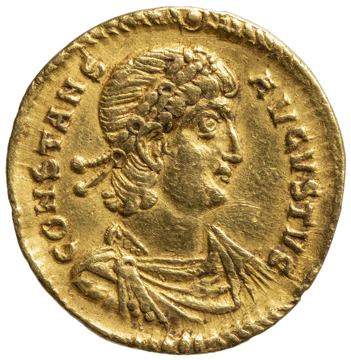 Constans