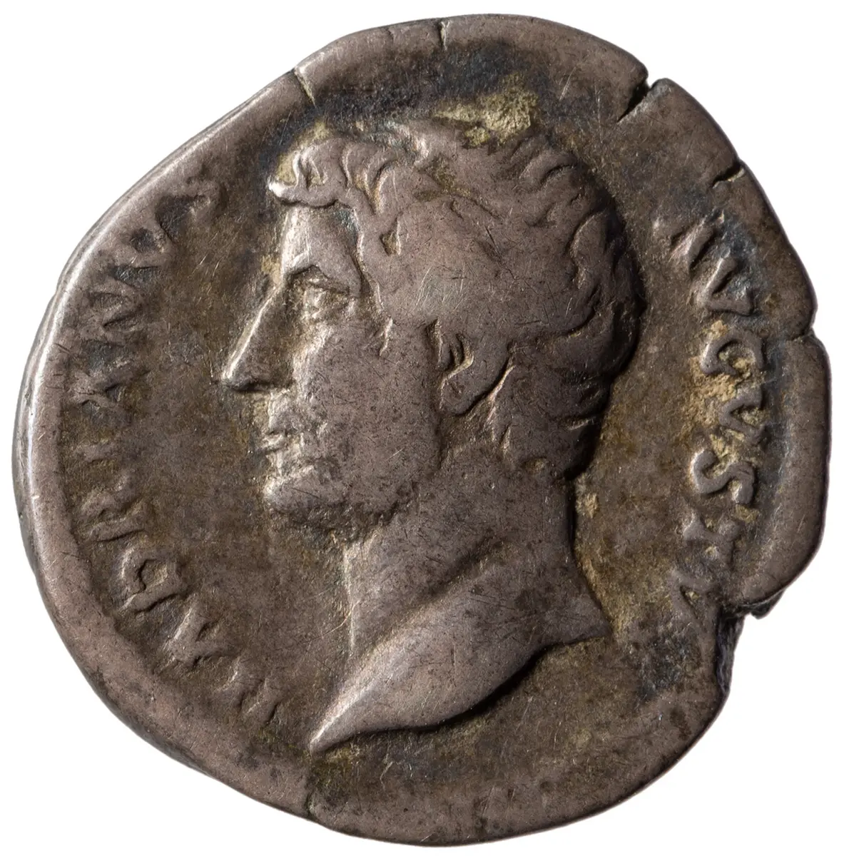 Hadrianus