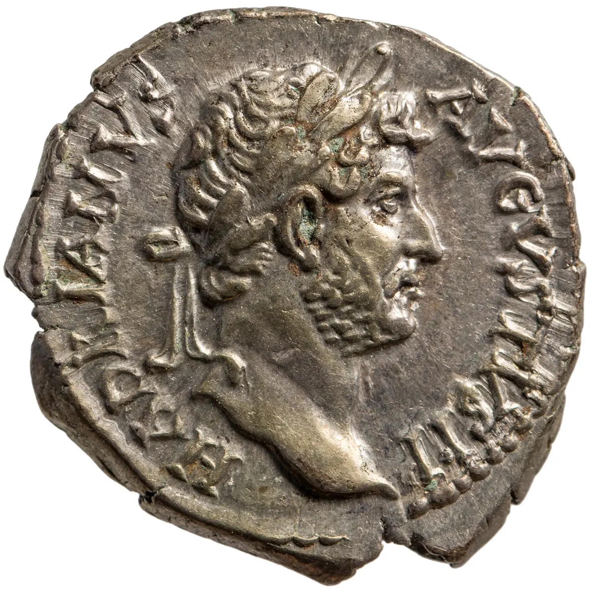 Hadrianus