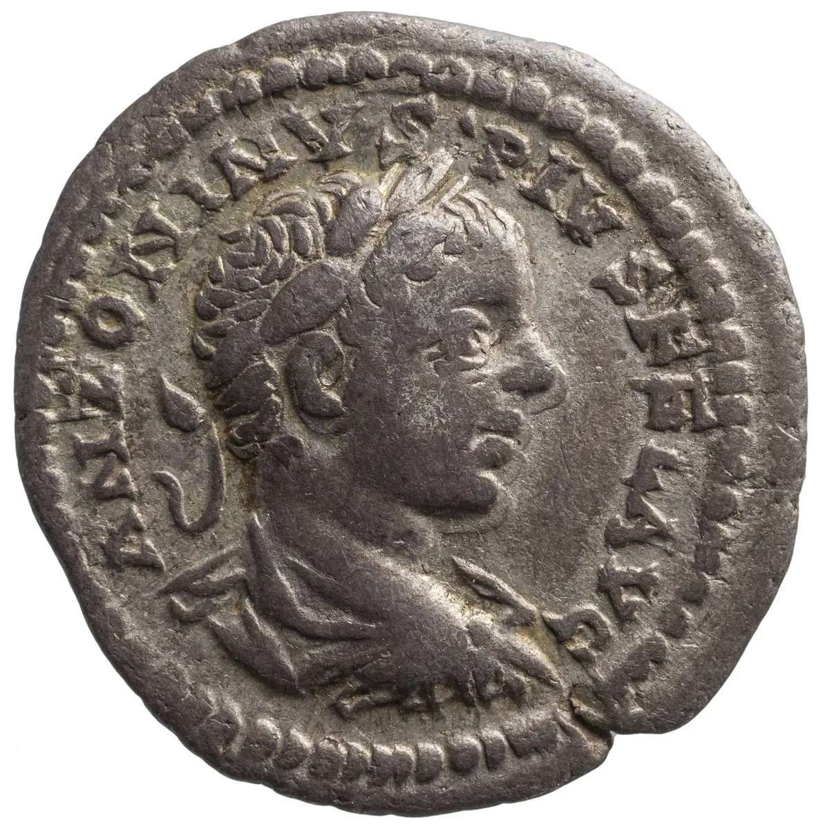 Antoninus IV. (Elagabal)