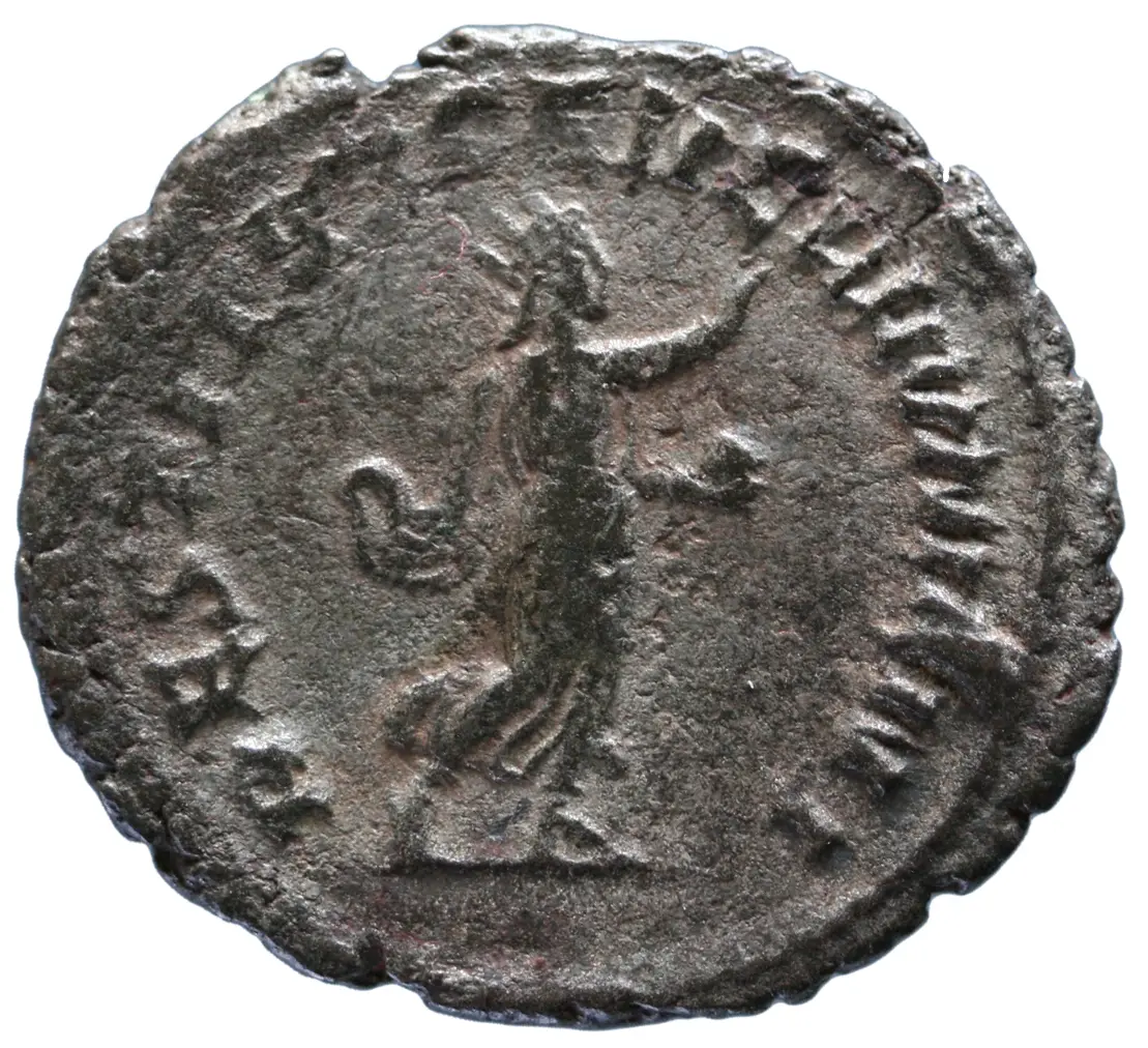 Gallienus (Samtherrschaft)