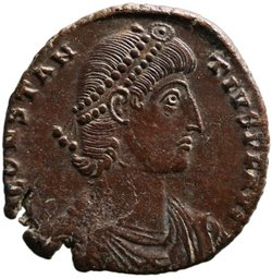 Constantius II.