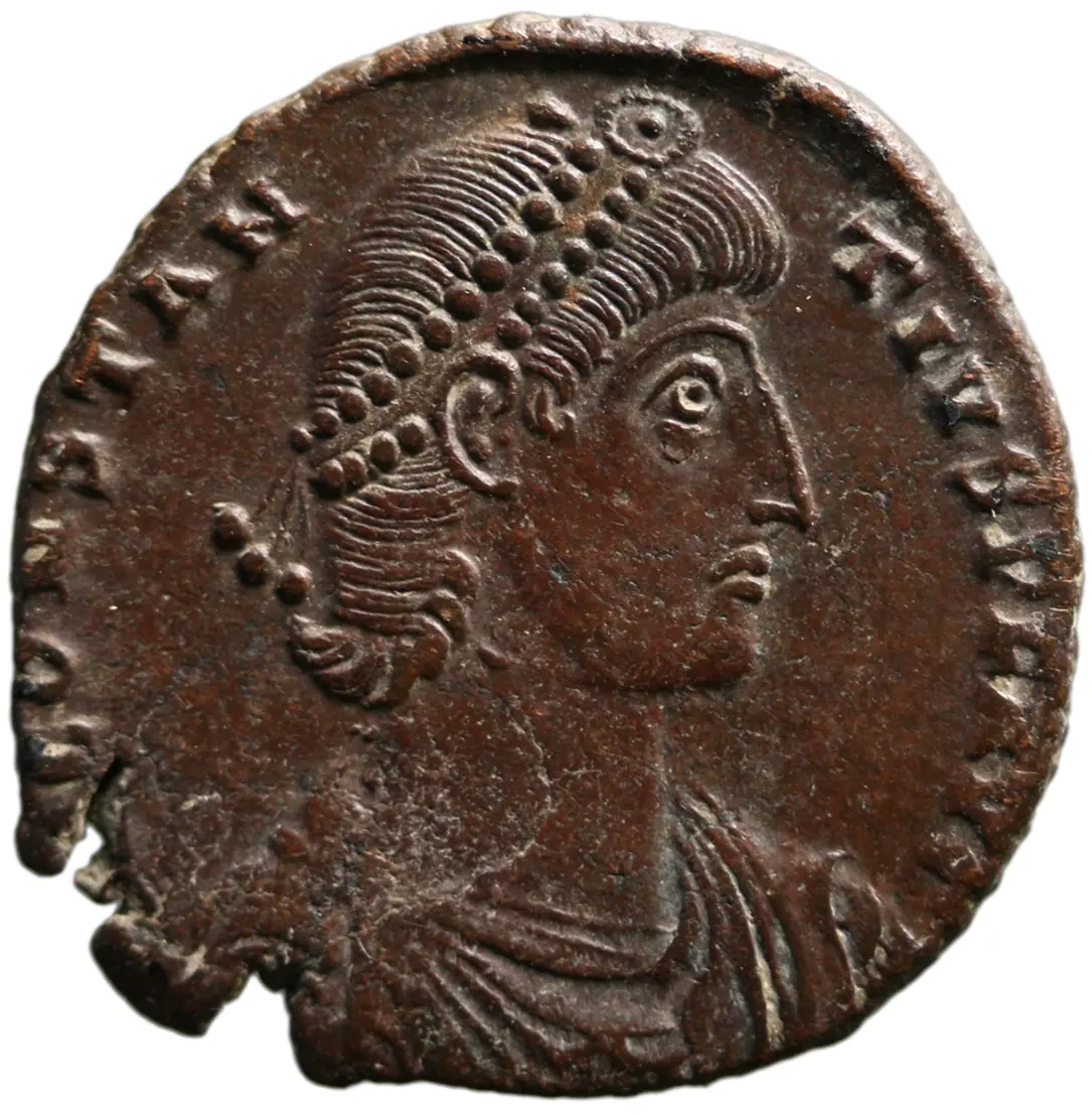 Constantius II.