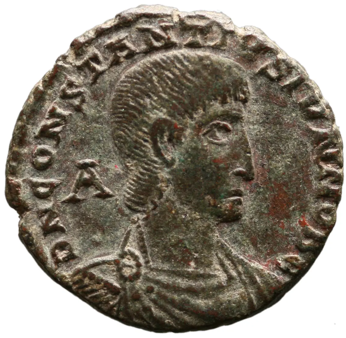 Constantius Gallus