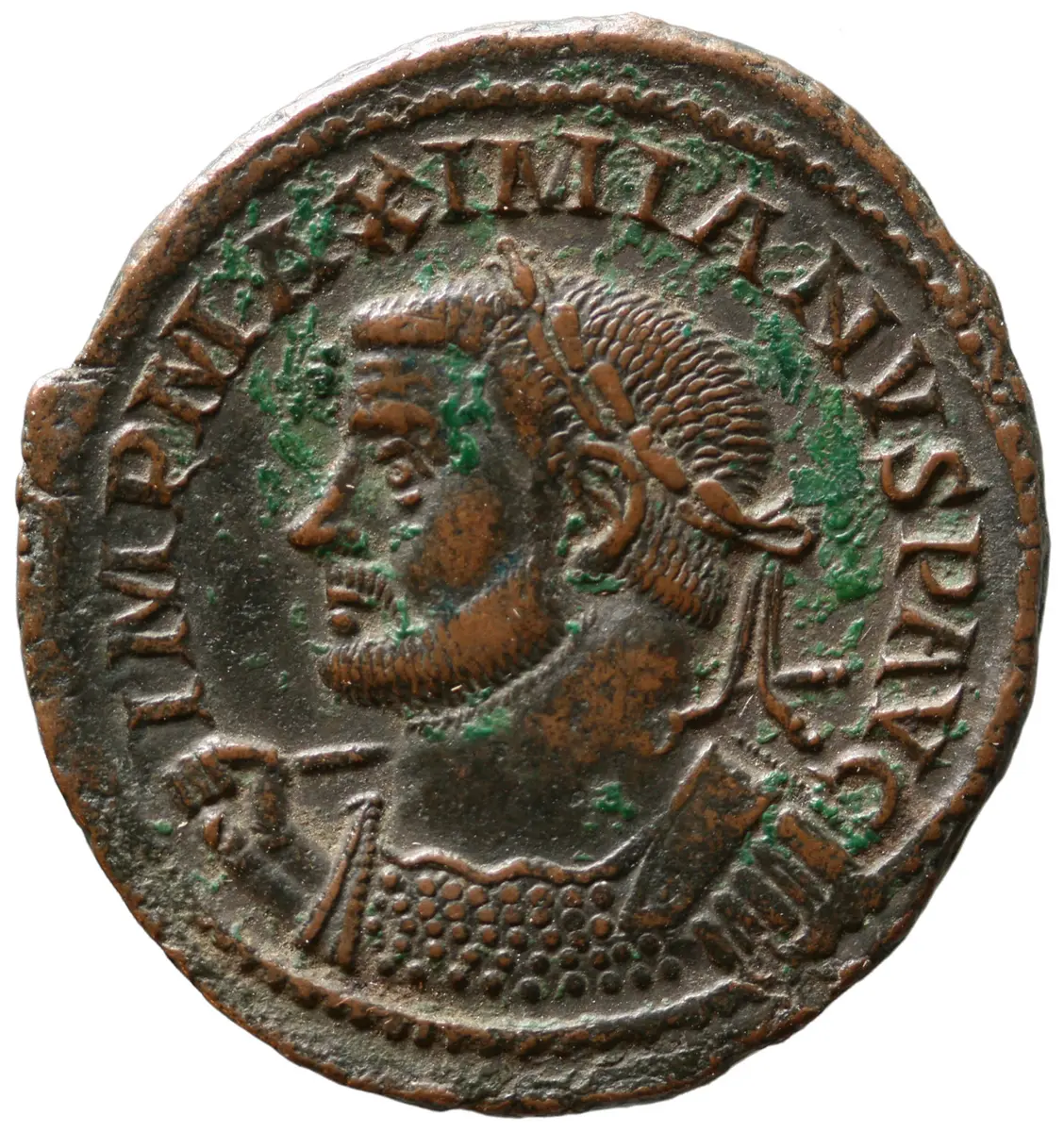 Maximianus I. (Herculius)