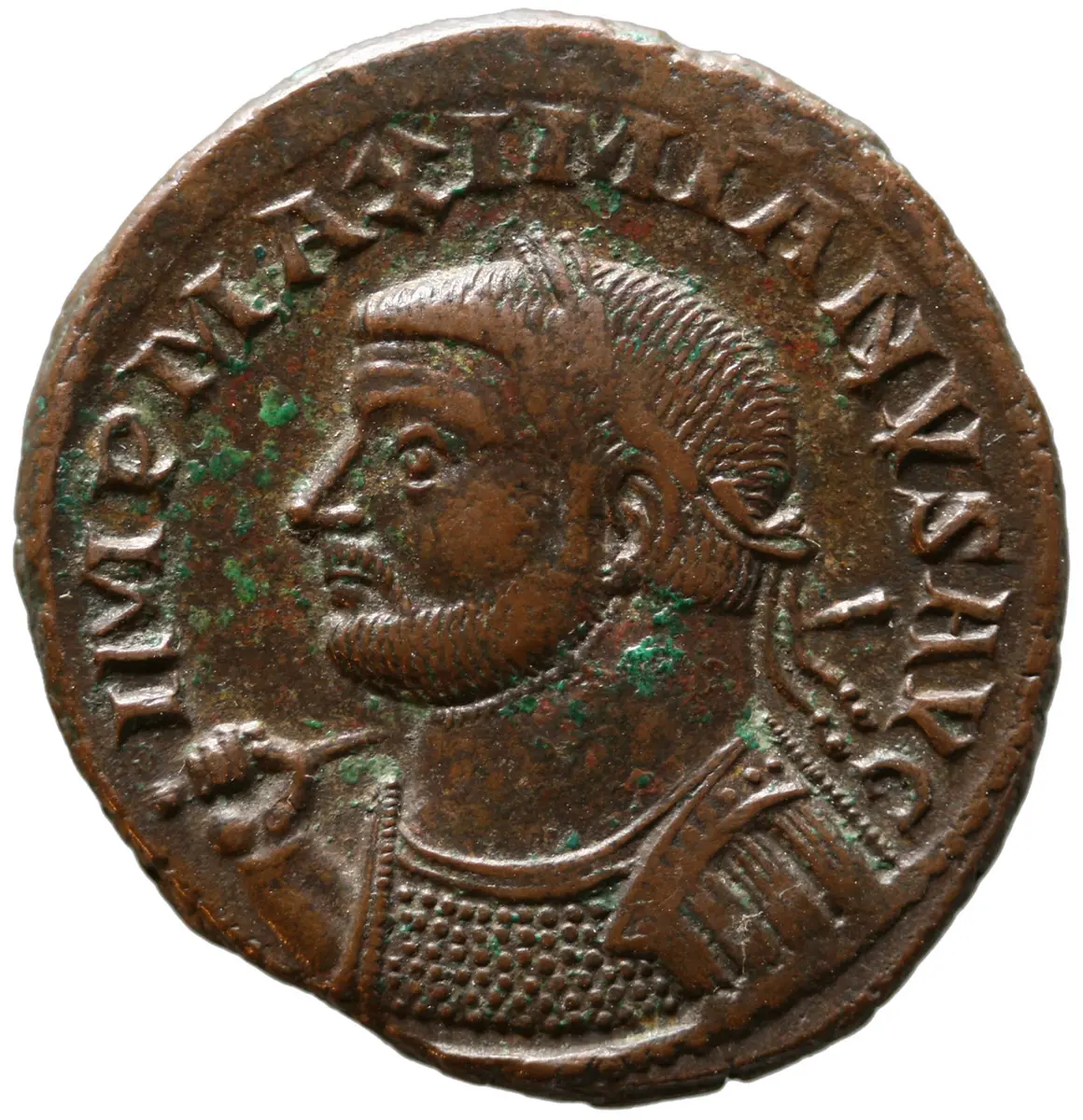 Maximianus I. (Herculius)