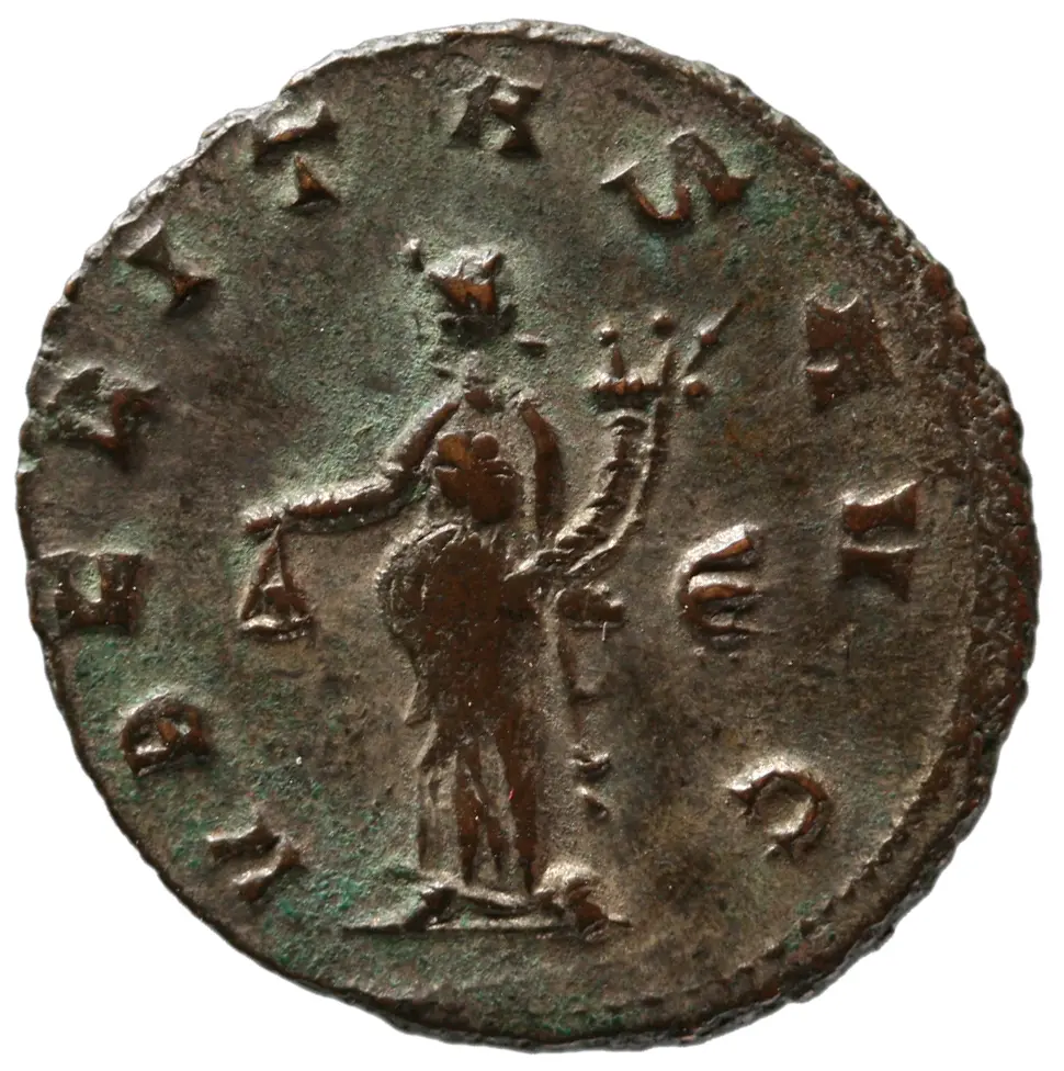 Gallienus