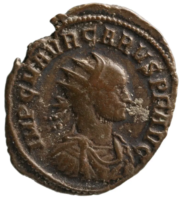 Münze
