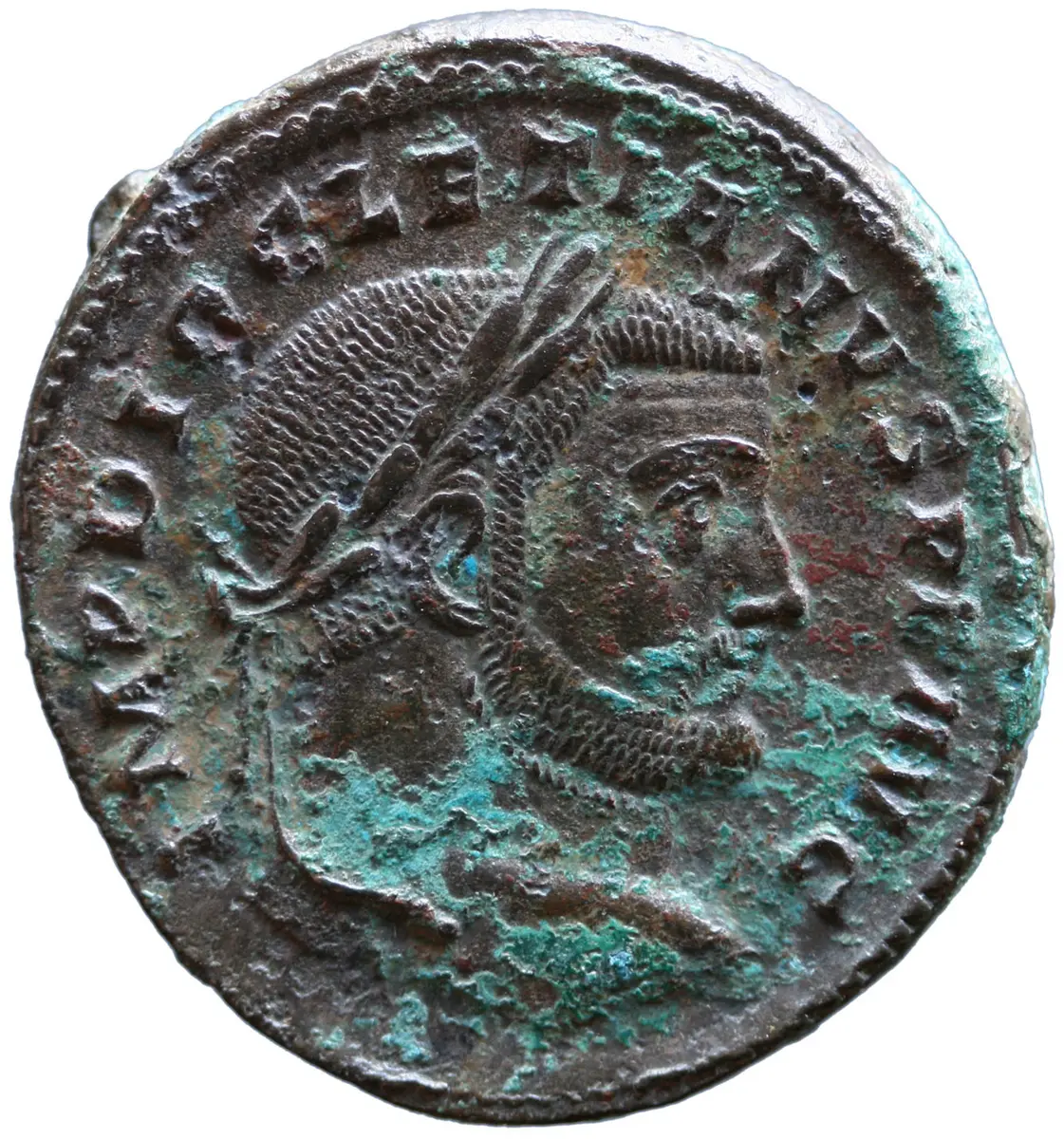 Diocletianus