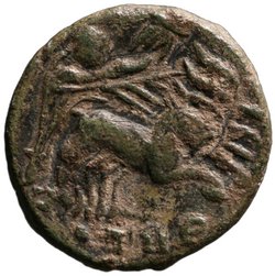 Divus Constantinus I.