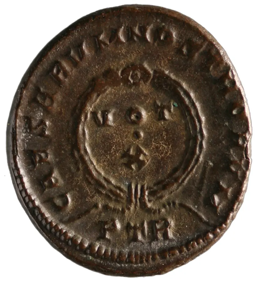 Constantinus II. (Caesar)