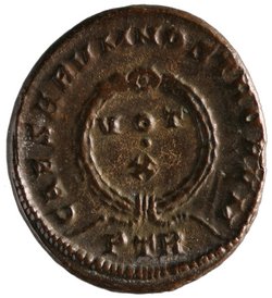 Constantinus II. (Caesar)