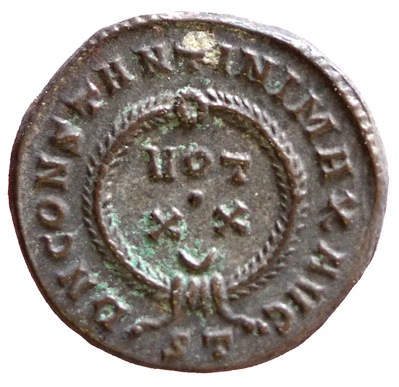 Constantinus I.